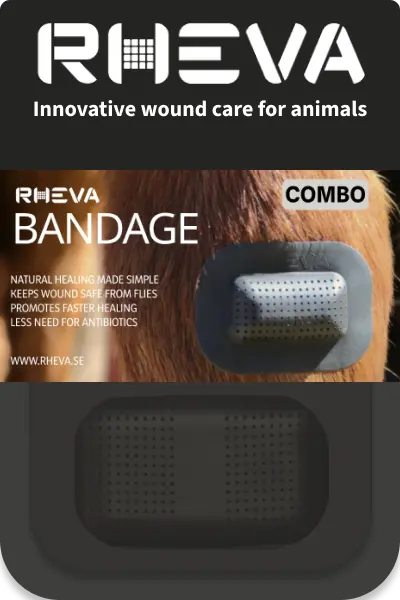 Rheva Wound Protection Combo Pack