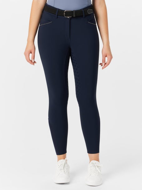 Lemieux Victoria Silicone Seat Breeches