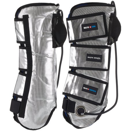 Majyk Equipe Ice Compression Boots