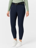 Lemieux Victoria Suede Seat Breeches