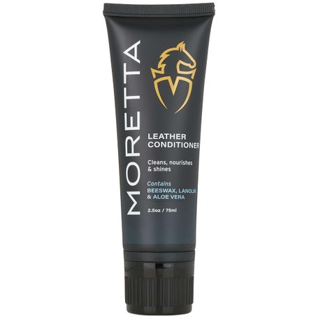 Shires Moretta Leather Footwear Conditioner 75 ml
