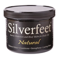 Silverfeet Hoof Balm Natural 400 ml