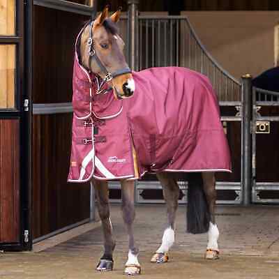 Shires Highlander Plus Turnout Rug 100 g
