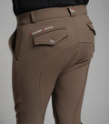 Premier Equine Santino Mens Gel Knee Breeches