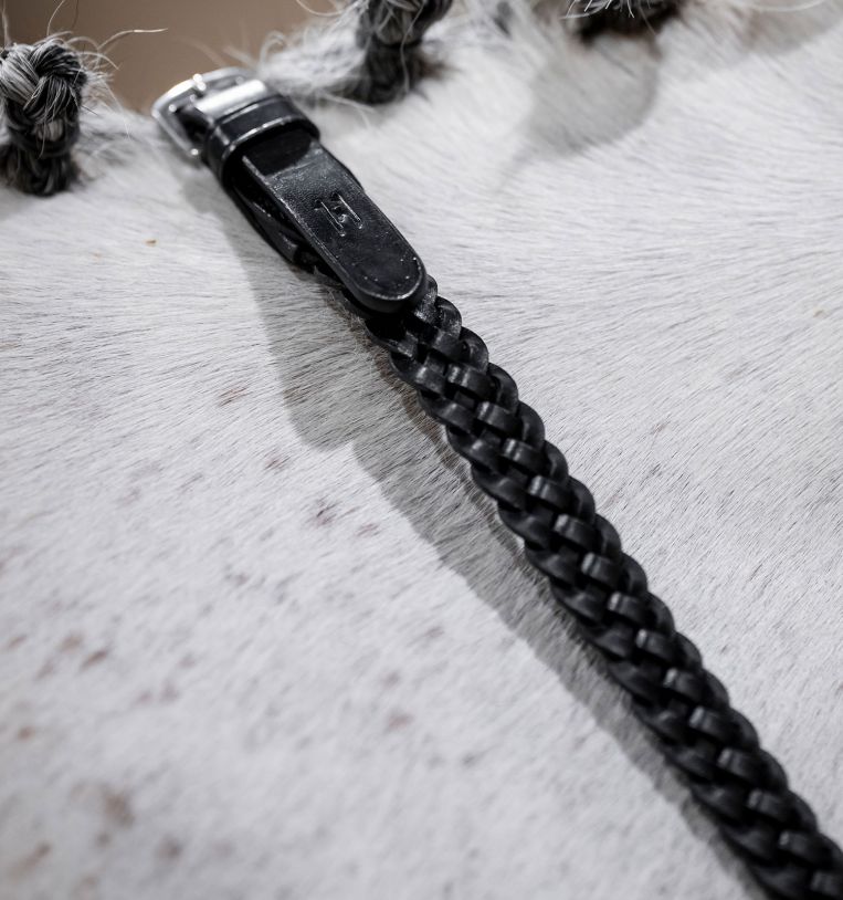 Horseware Plaited Reins