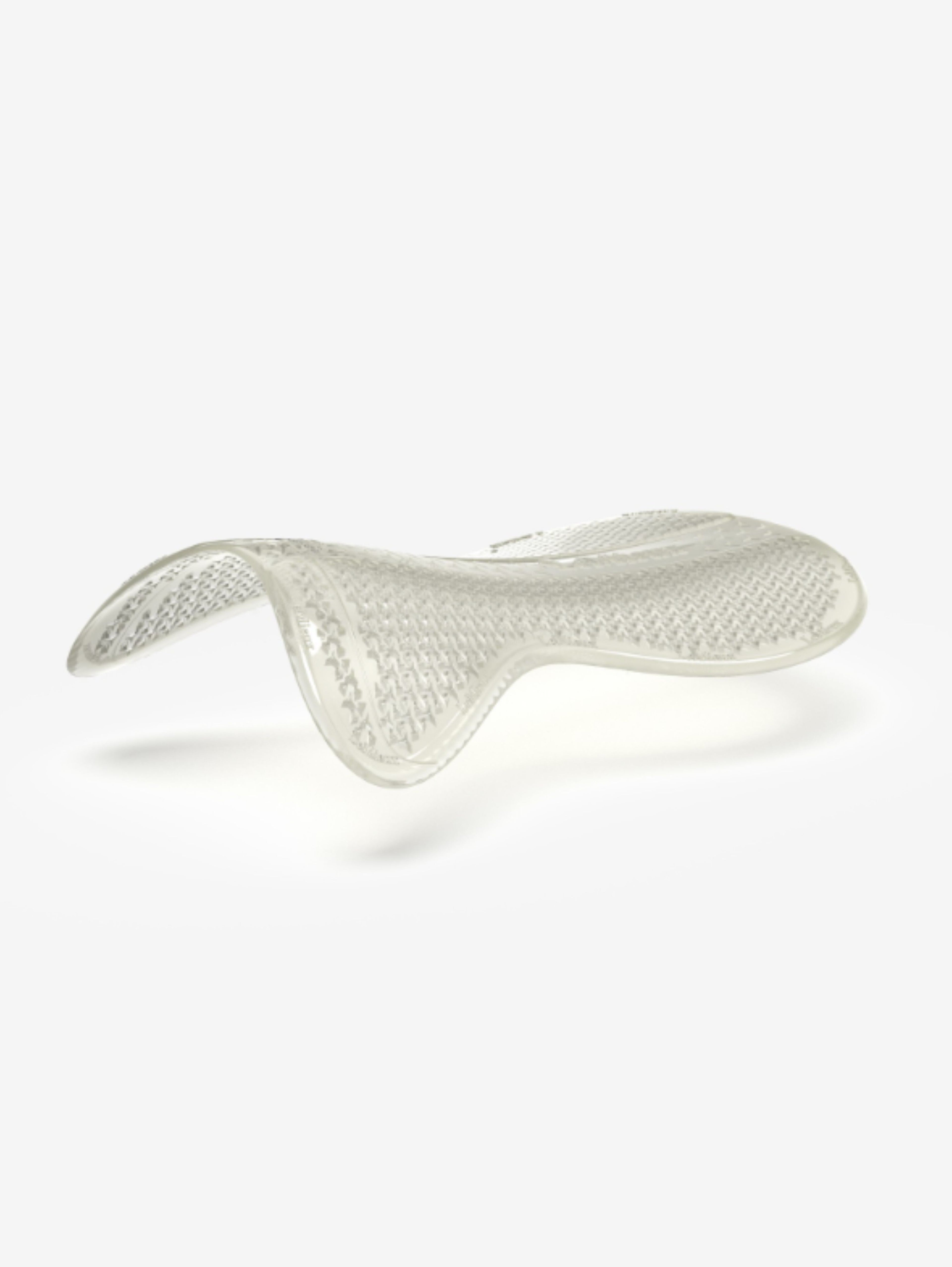 Lemieux Gel-Tek Shaped Half Pad