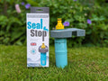 Seal Stop Water Saver