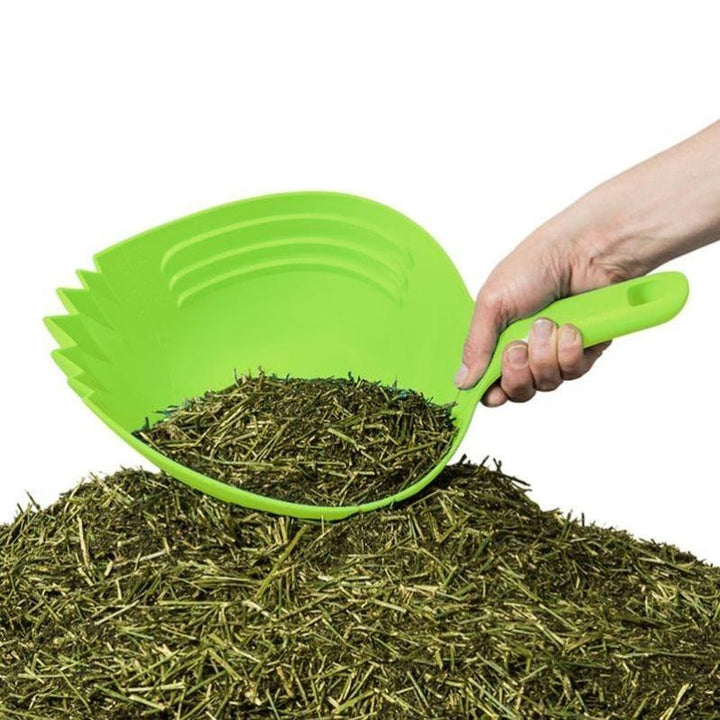 Shark Skup Feed Scoop