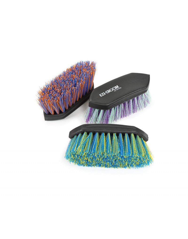 Ezi-Groom Shape Up Dandy Brush Large
