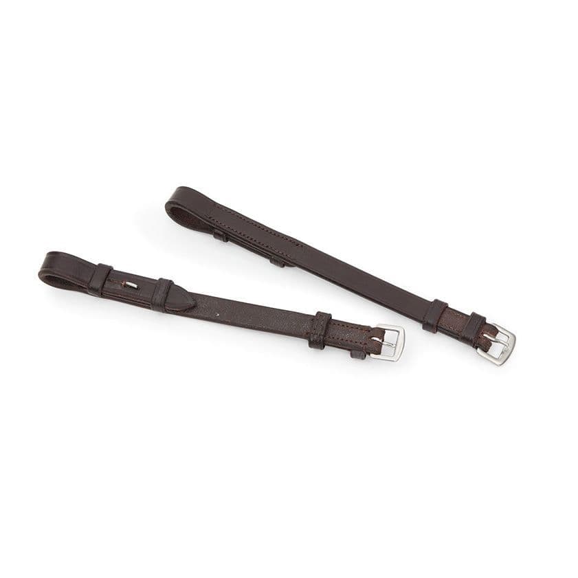 Velociti Gara Bridle Cheeks