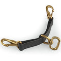 Velociti Gara Leather Newmarket Attachment