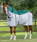 Premier Equine Showertex Fly Rug With Surcingles