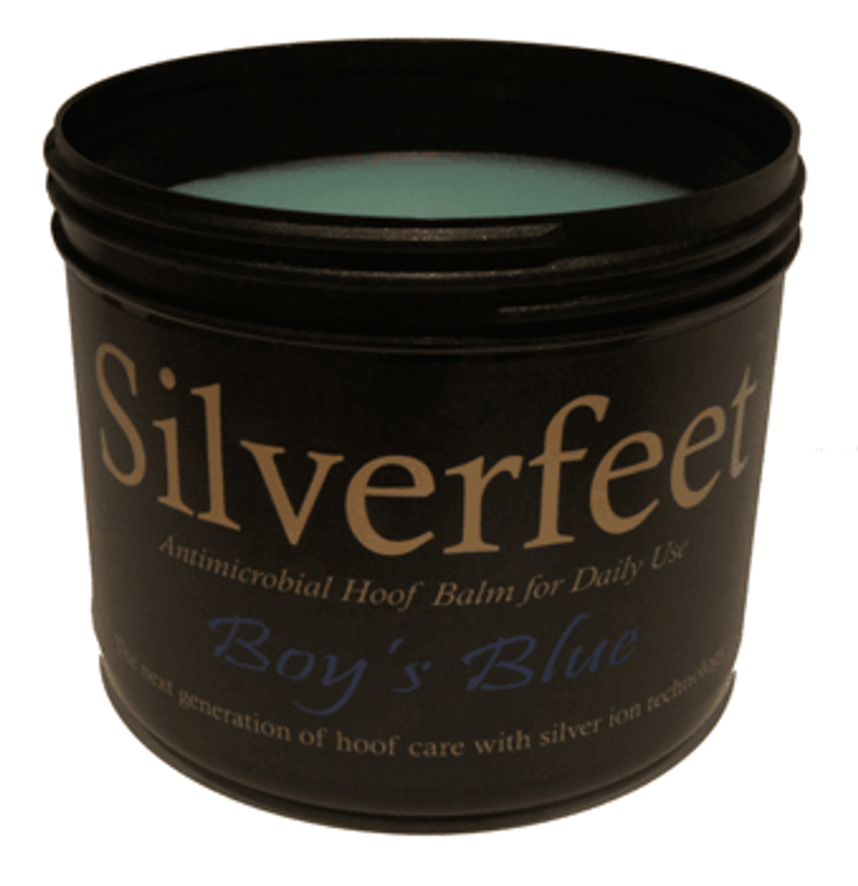 Silverfeet Hoof Balm Boys Blue 400 ml