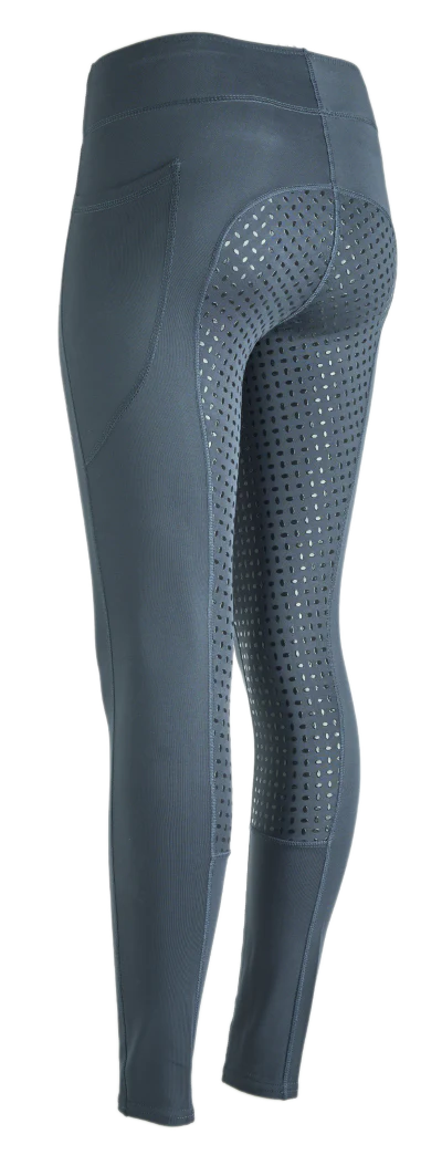 Legacy Elite Rider Ladies Thermal Tights