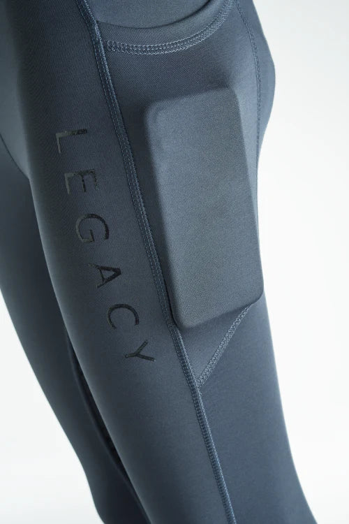 Legacy Elite Rider Ladies Thermal Tights