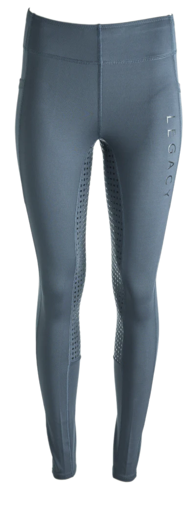 Legacy Elite Rider Ladies Thermal Tights