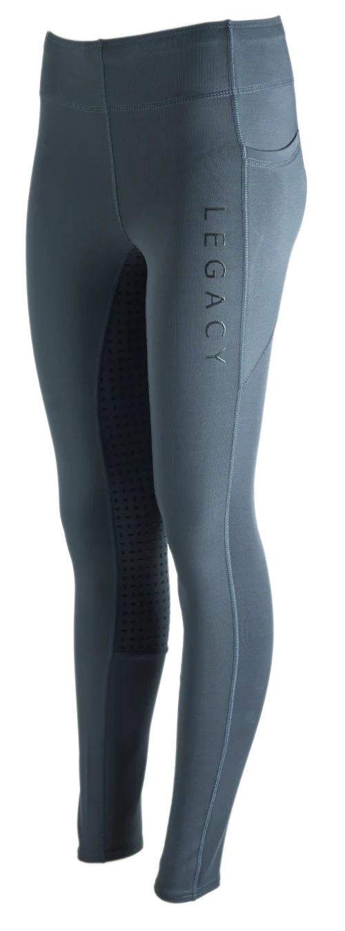 Legacy Elite Rider Ladies Thermal Tights