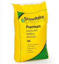 Snowflake Premium Wood Pellets 15kg