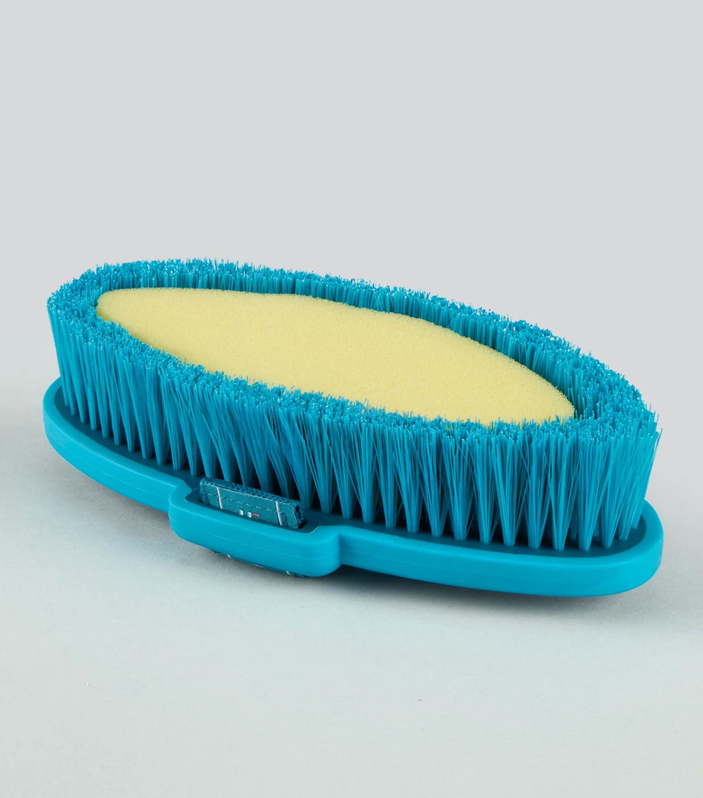 Premier Equine Soft Touch Body Wash Brush