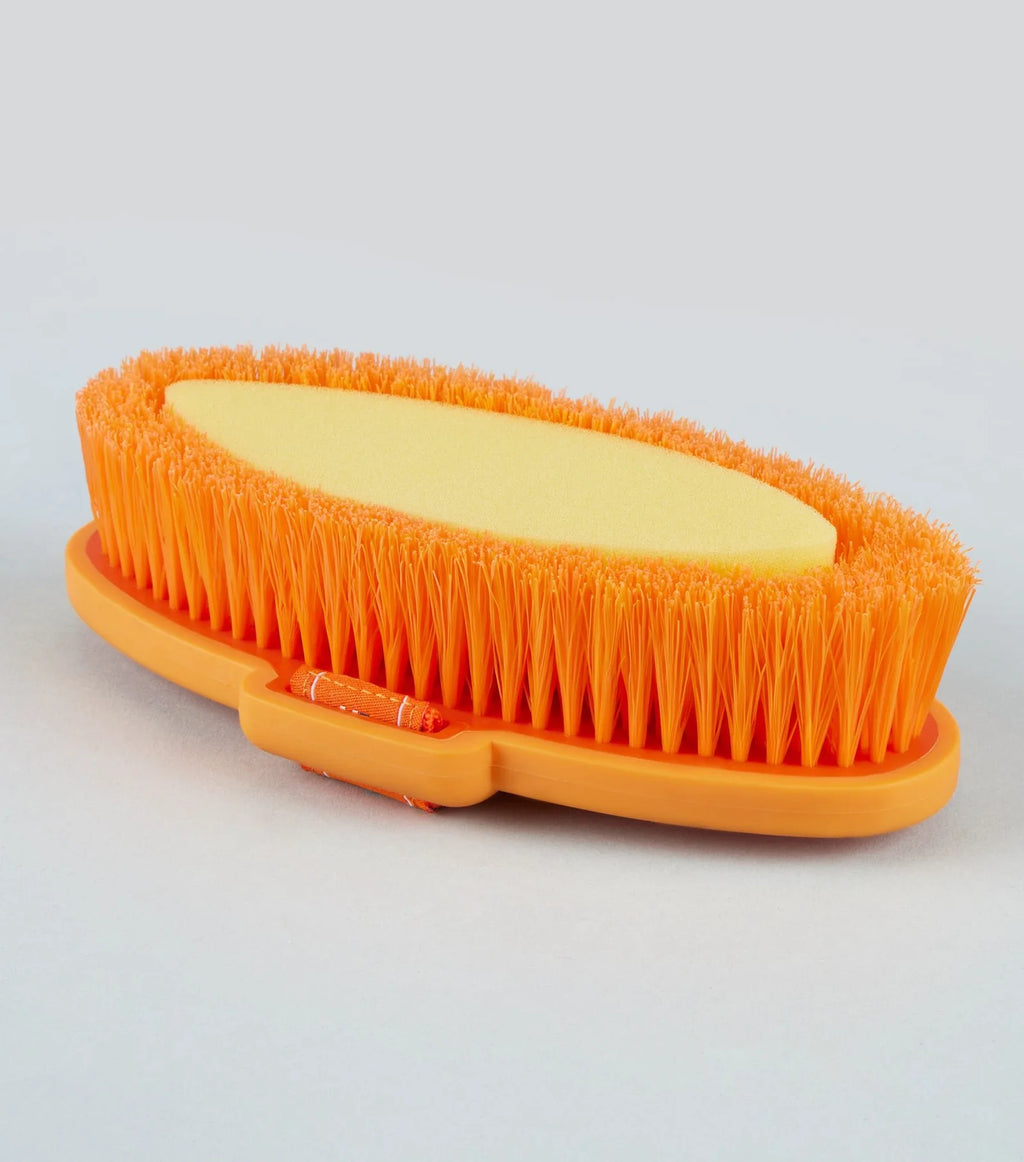 Premier Equine Soft Touch Body Wash Brush