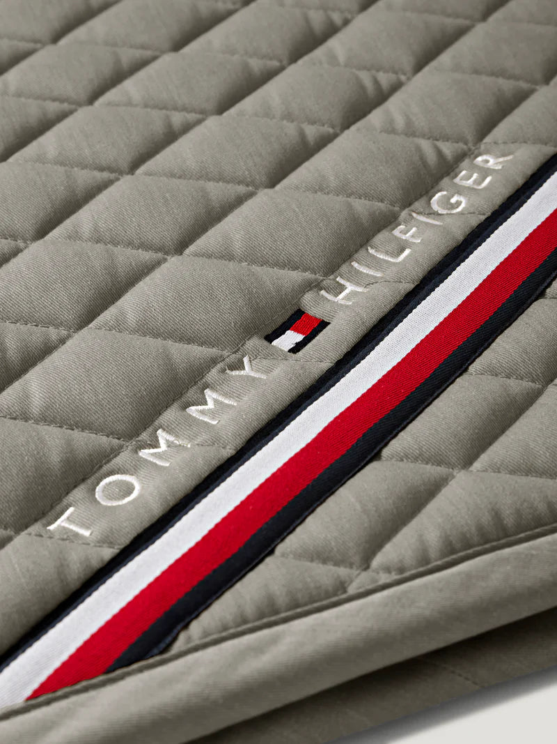 Tommy Hilfiger Stanford Saddle Pad Dressage
