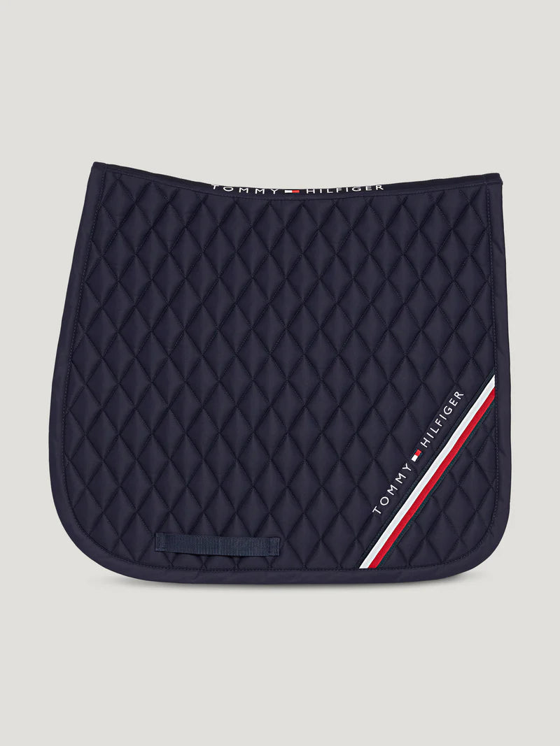 Tommy Hilfiger Stanford Saddle Pad Dressage