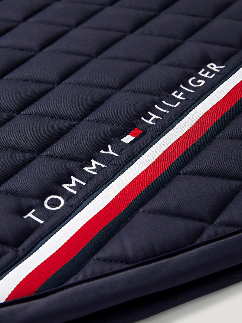 Tommy Hilfiger Stanford Saddle Pad Dressage