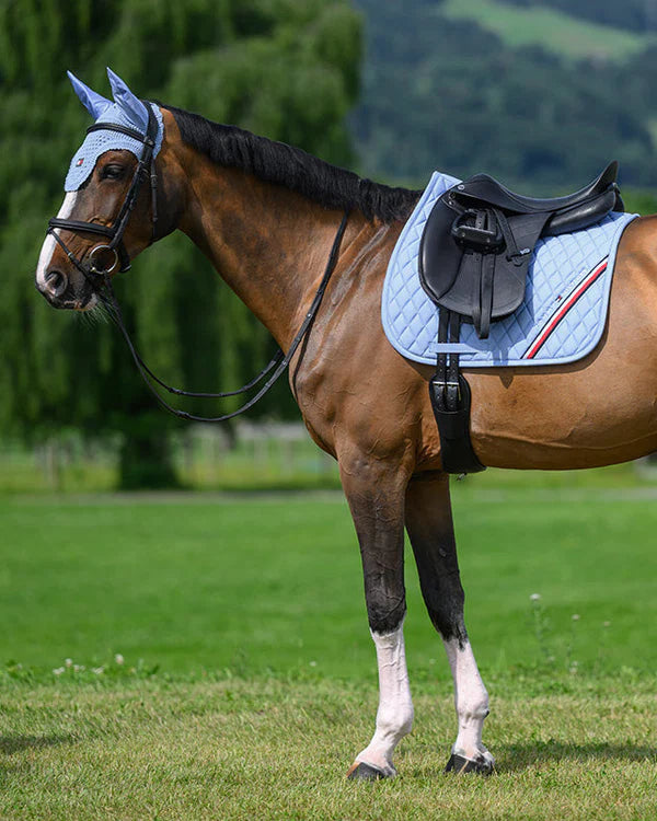 Tommy Hilfiger Stanford Saddle Pad Dressage