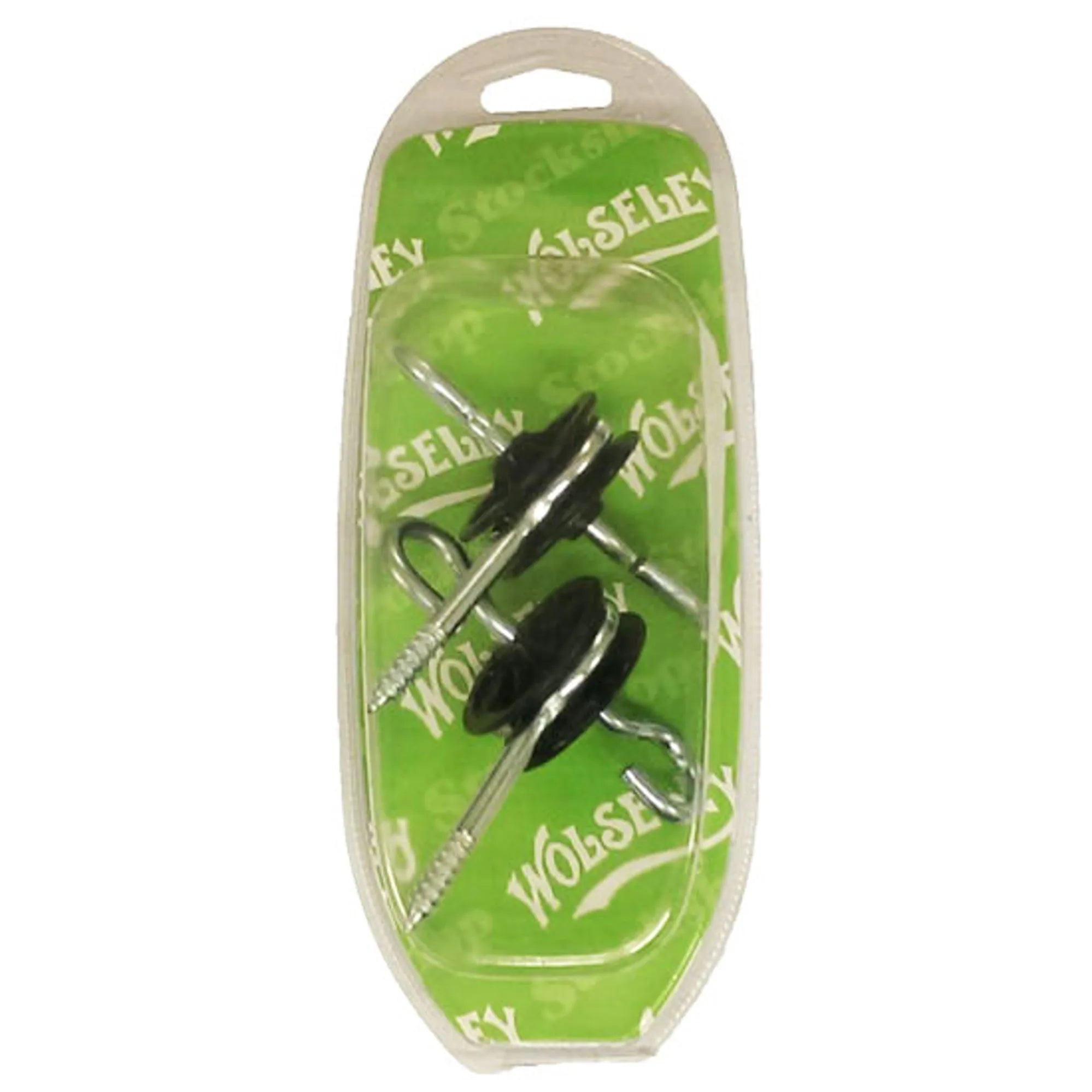 Stockshop Wolseley Standard Insulators