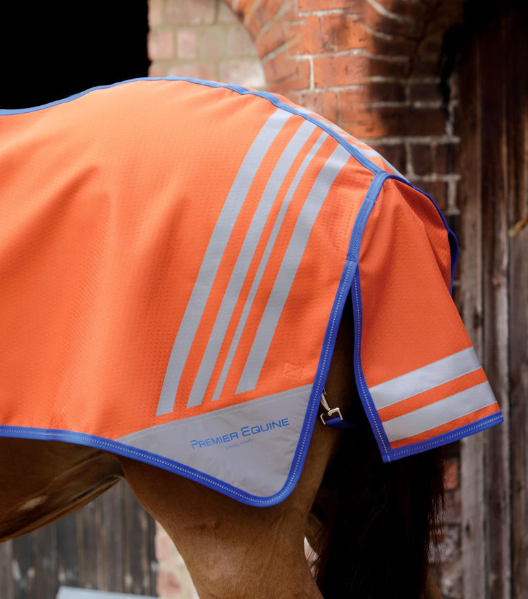 Premier Equine Stratus Exercise Sheet