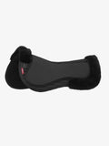 LEMIEUX STREAMLINE HALF PAD BLK/BLK