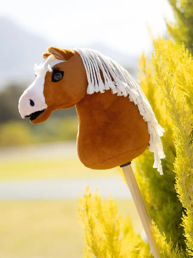 Lemieux Mini Hobby Horse