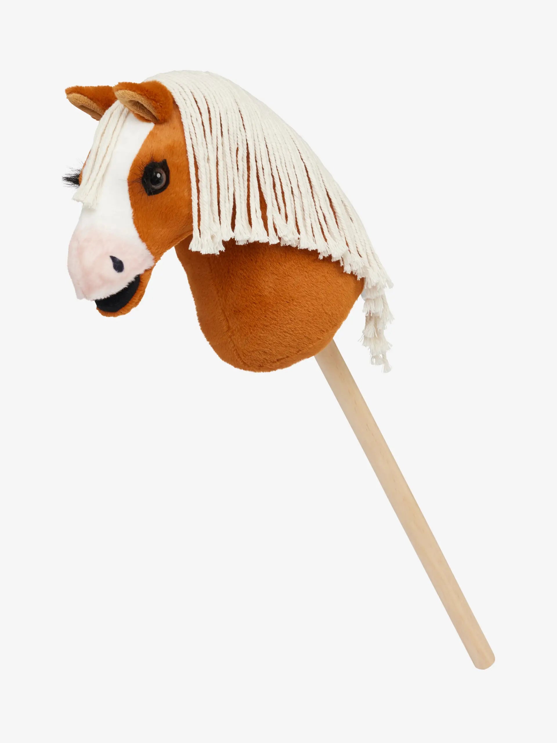Lemieux Mini Hobby Horse