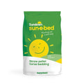 Sun E Bed Soft Straw Pellets 15kg