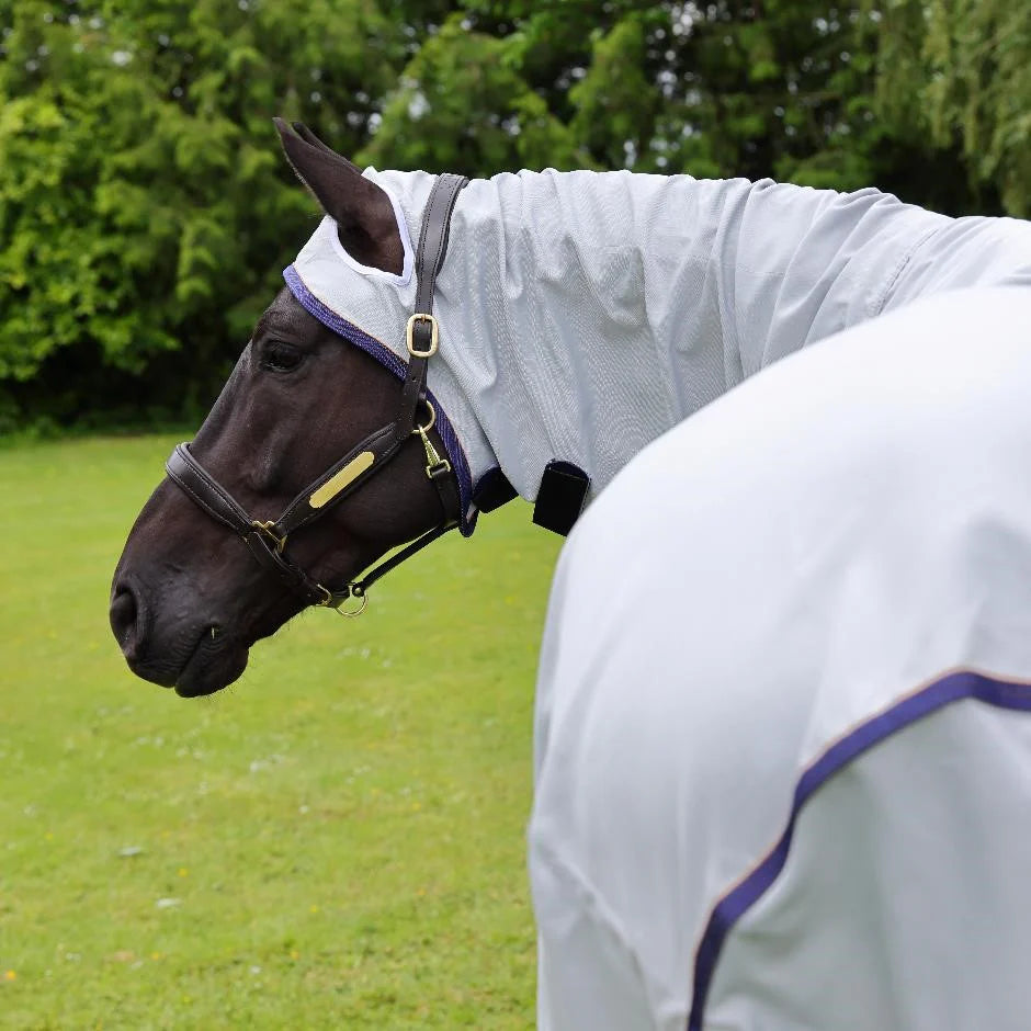 Shires Highlander Plus Sun Shade Fly Combo