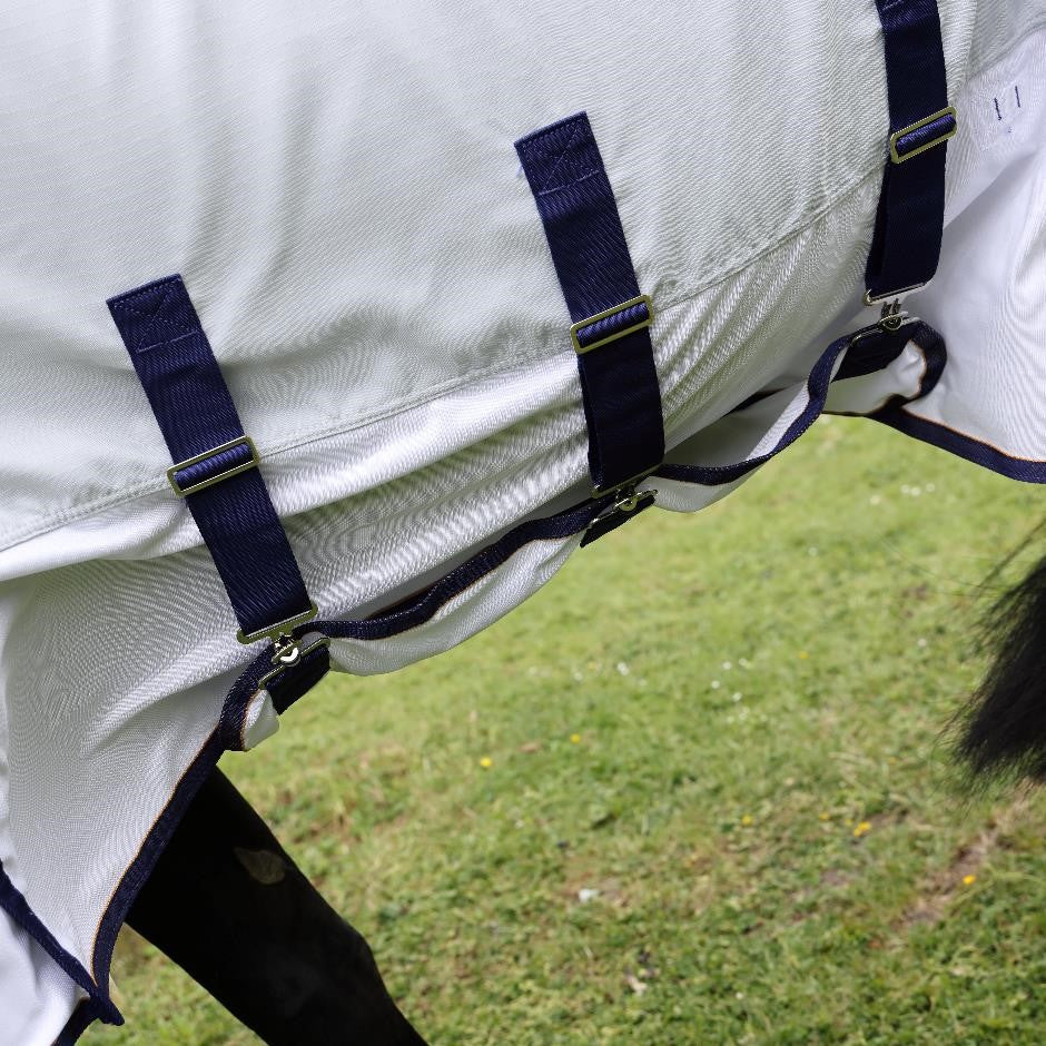 Shires Highlander Plus Sun Shade Fly Combo