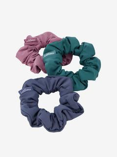 Lemieux 3 Pack Scrunchies
