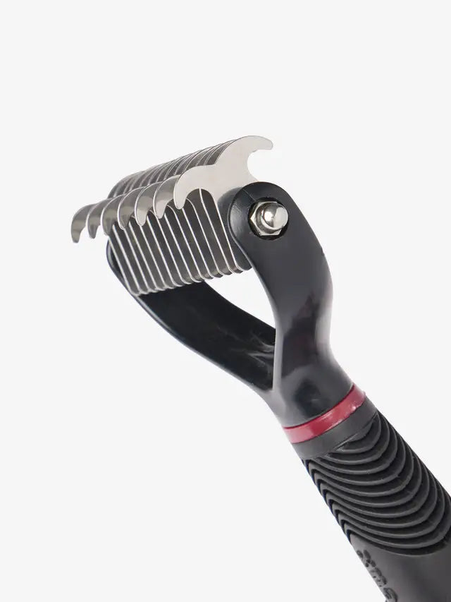 Lemieux Tail Thinning Rake