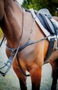 Cameo Tara Breastplate