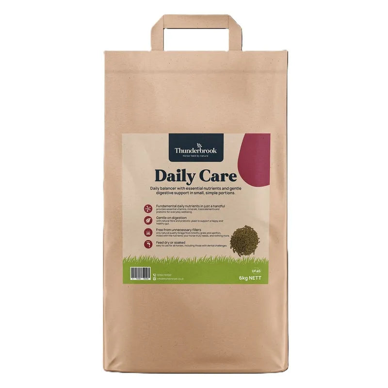 Thunderbrook Daily Care 6Kgs