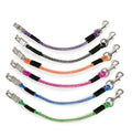 Shires Heavy Duty Bungee Trailer Tie