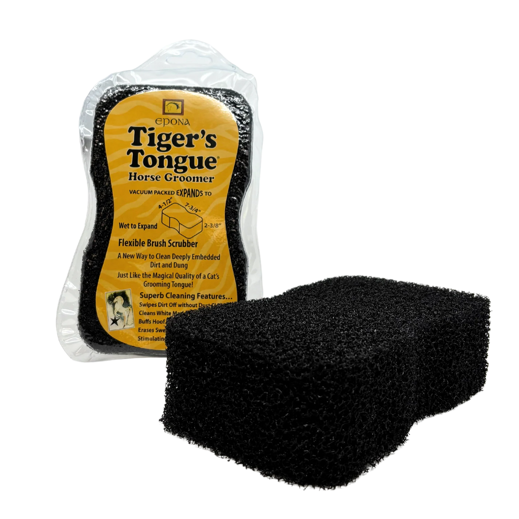 Tigers Tongue