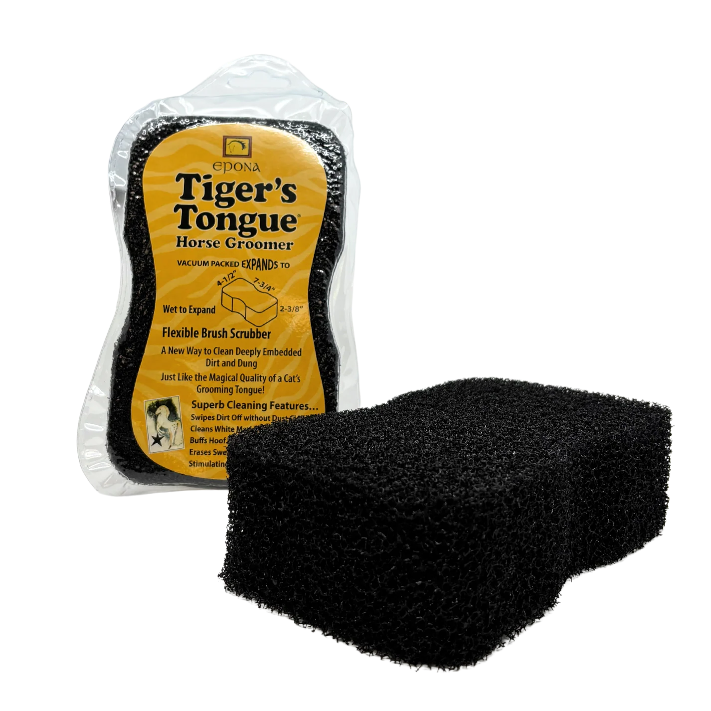 Tigers Tongue