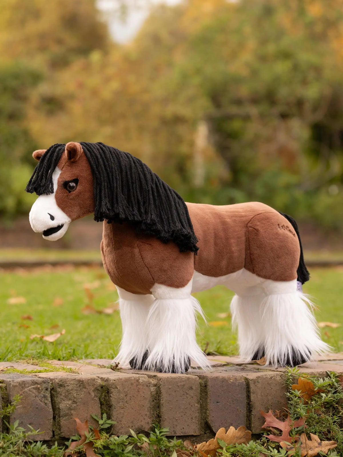 LeMieux Toy Pony