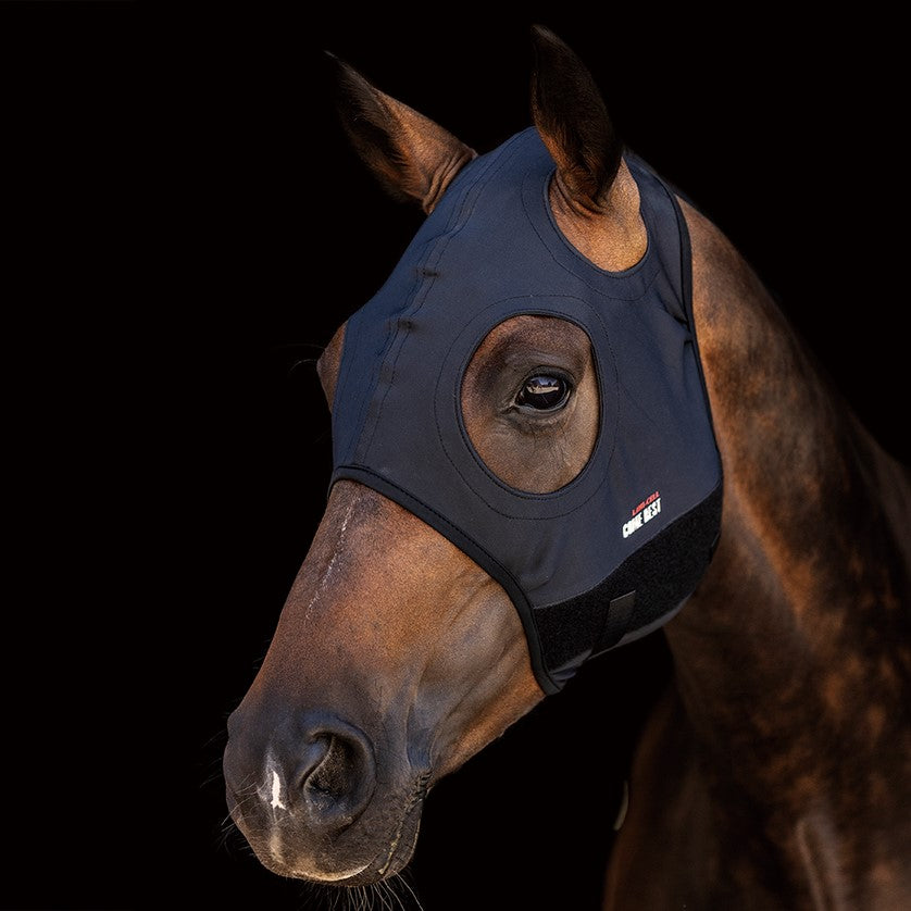 Lami-Cell Titanium Mask - No Ears
