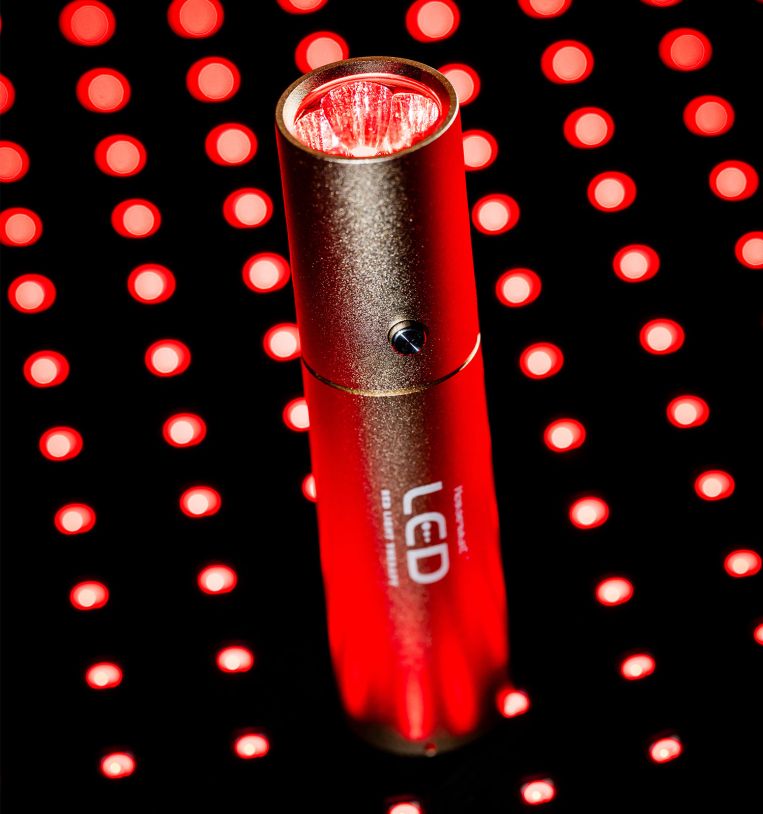 Horsware Led Red Light Therapy Wand