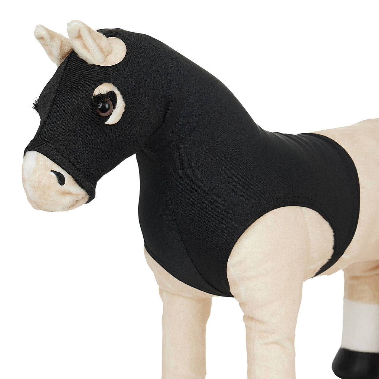 Lemieux Toy Pony Stretch Hood