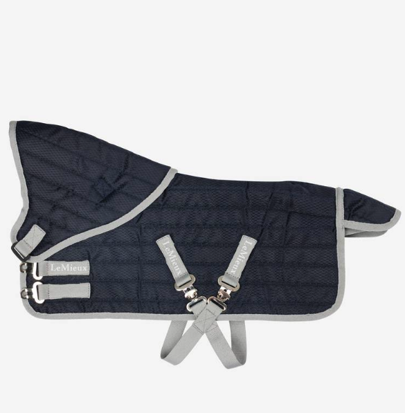 Le Mieux Toy Pony Stable-Tek Rug