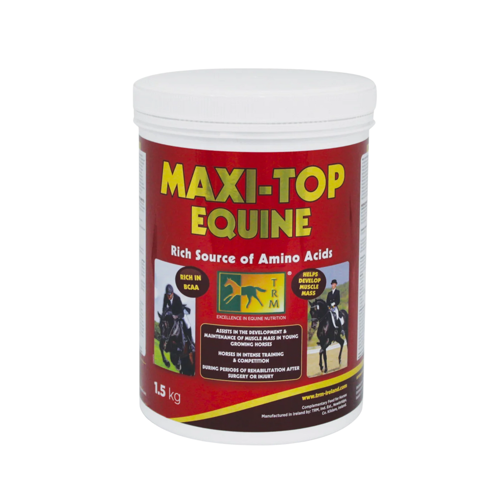 Trm Maxitop 1.5Kg