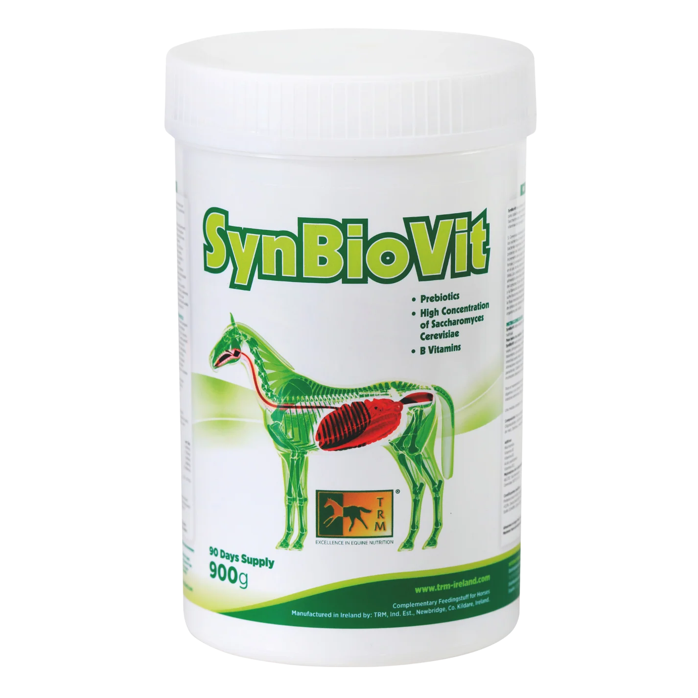 TRM Synbiovit 900G